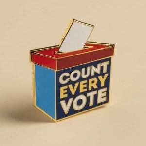 Meet your Posher, Marie